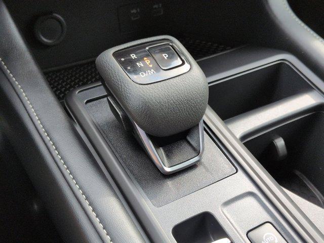 used 2025 Nissan Pathfinder car, priced at $32,999