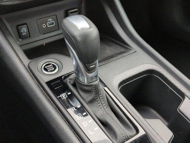 used 2024 Nissan Sentra car, priced at $16,999