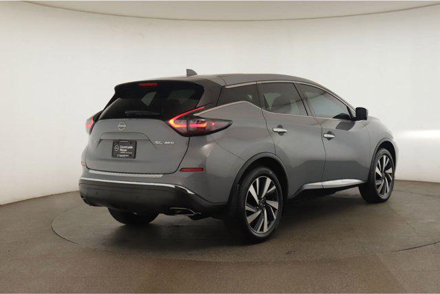 used 2023 Nissan Murano car, priced at $28,999