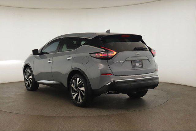 used 2023 Nissan Murano car, priced at $28,999