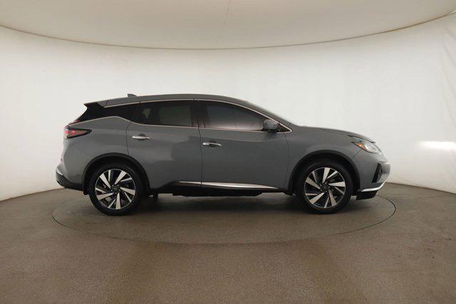 used 2023 Nissan Murano car, priced at $28,999