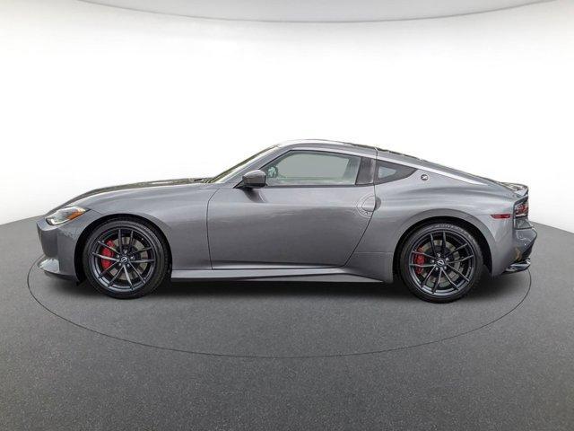 new 2024 Nissan Z car, priced at $53,699