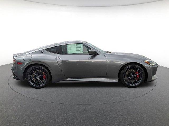 new 2024 Nissan Z car, priced at $53,965