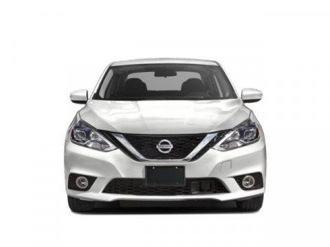 used 2019 Nissan Sentra car, priced at $16,799