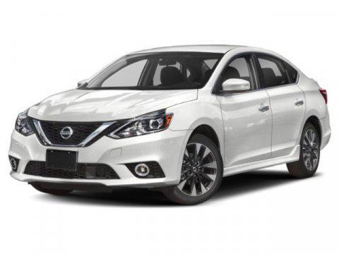 used 2019 Nissan Sentra car, priced at $16,799