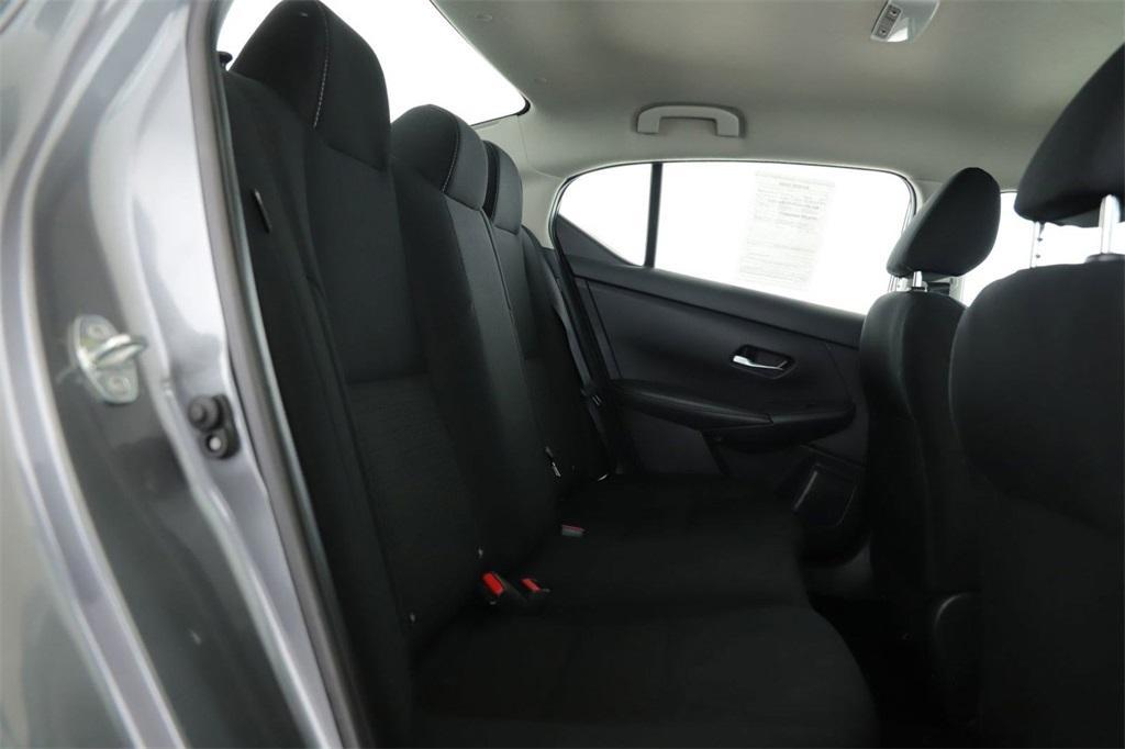 used 2022 Nissan Sentra car, priced at $17,599