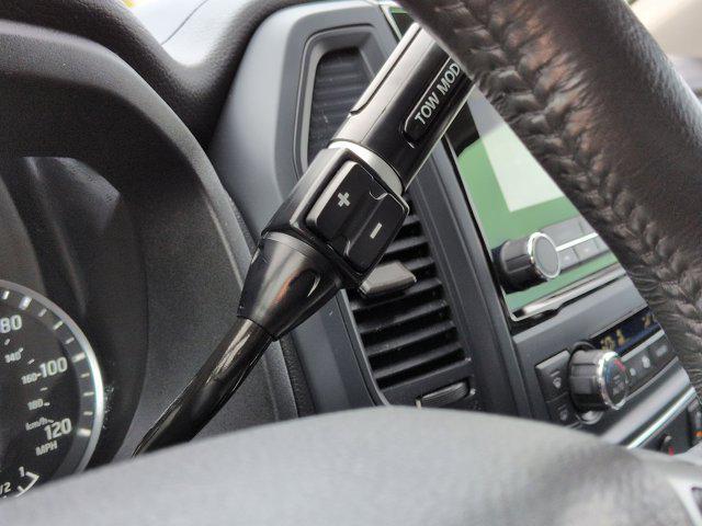 used 2024 Nissan Titan XD car, priced at $42,999