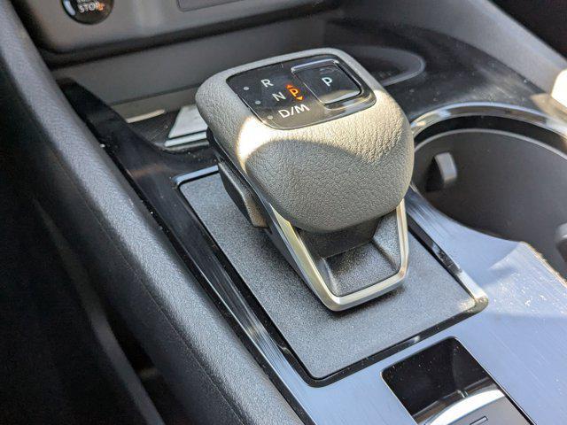 new 2026 Nissan Rogue car, priced at $30,849