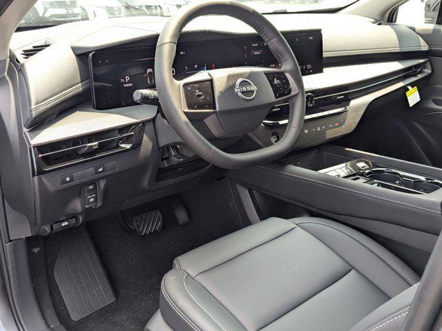 new 2025 Nissan Murano car, priced at $41,599