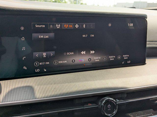 new 2025 Nissan Murano car, priced at $41,599