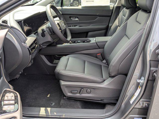 new 2025 Nissan Murano car, priced at $41,599