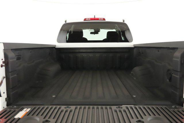 used 2024 Nissan Frontier car, priced at $25,998