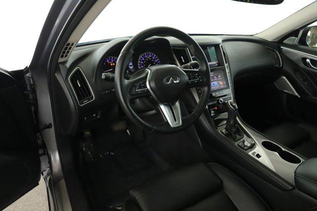 used 2020 INFINITI Q50 car, priced at $28,899