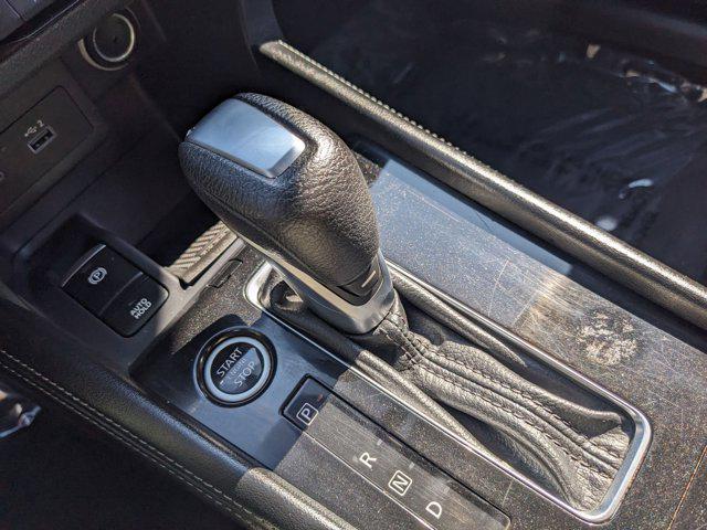 used 2021 Nissan Kicks car, priced at $14,698
