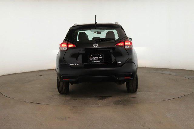 used 2019 Nissan Kicks car, priced at $18,299