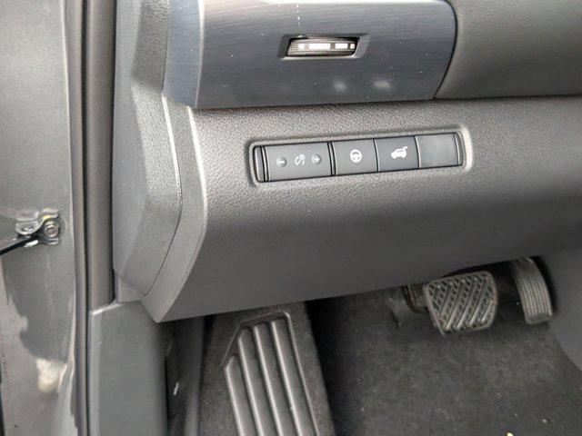 new 2025 Nissan Pathfinder car, priced at $38,949