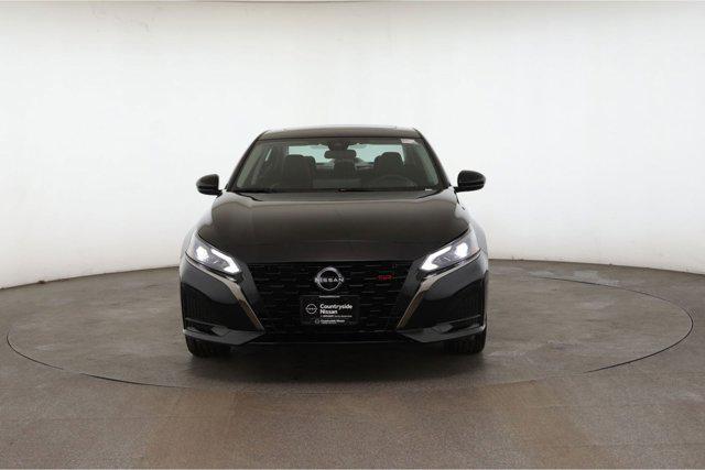 used 2024 Nissan Altima car, priced at $26,499