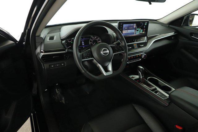 used 2024 Nissan Altima car, priced at $26,499