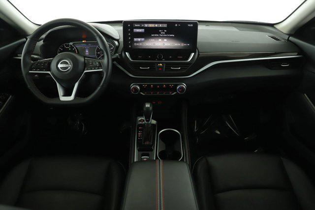 used 2024 Nissan Altima car, priced at $26,499