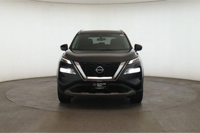 used 2023 Nissan Rogue car, priced at $25,999