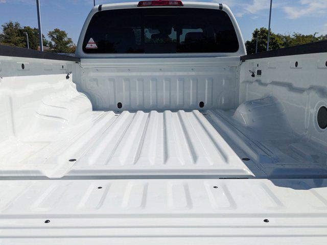 new 2026 Nissan Frontier car, priced at $33,999