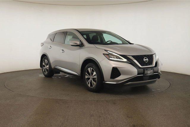 used 2020 Nissan Murano car, priced at $18,999