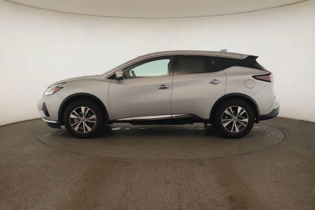 used 2020 Nissan Murano car, priced at $18,999