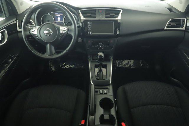used 2019 Nissan Sentra car, priced at $15,299