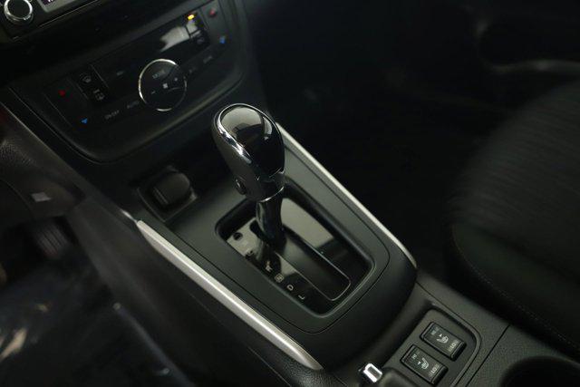 used 2019 Nissan Sentra car, priced at $13,999