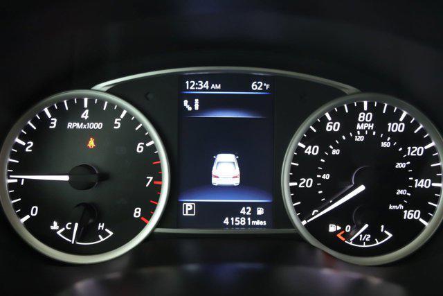 used 2019 Nissan Sentra car, priced at $13,999