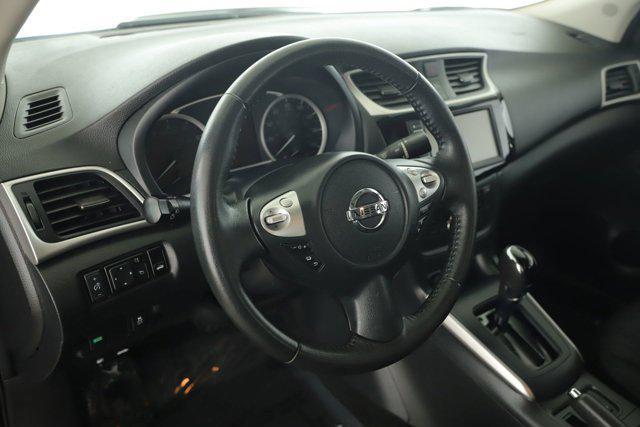 used 2019 Nissan Sentra car, priced at $13,999