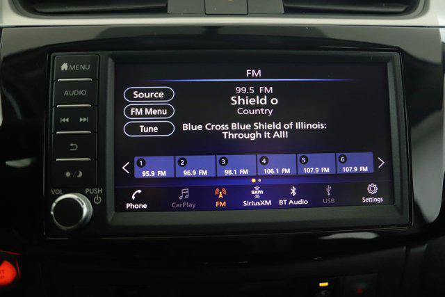 used 2019 Nissan Sentra car, priced at $13,999