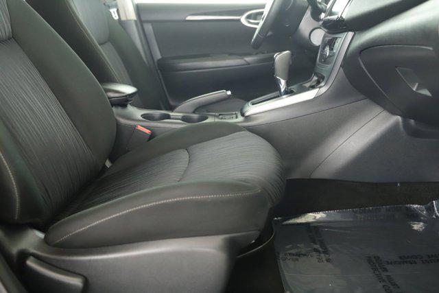 used 2019 Nissan Sentra car, priced at $13,999