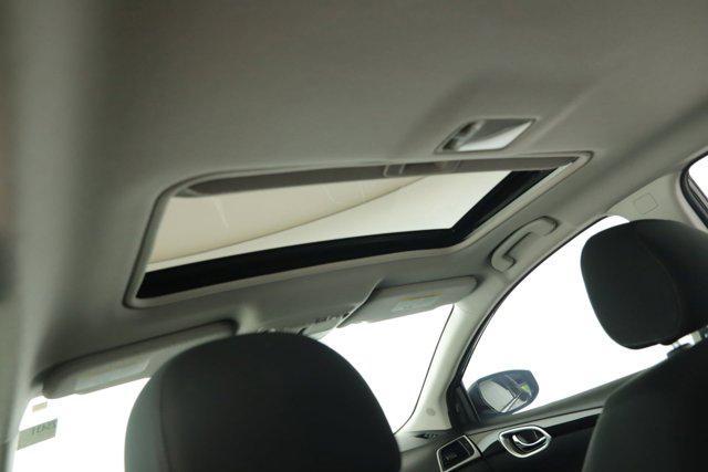 used 2019 Nissan Sentra car, priced at $13,999