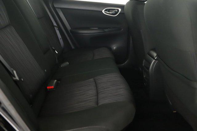 used 2019 Nissan Sentra car, priced at $13,999