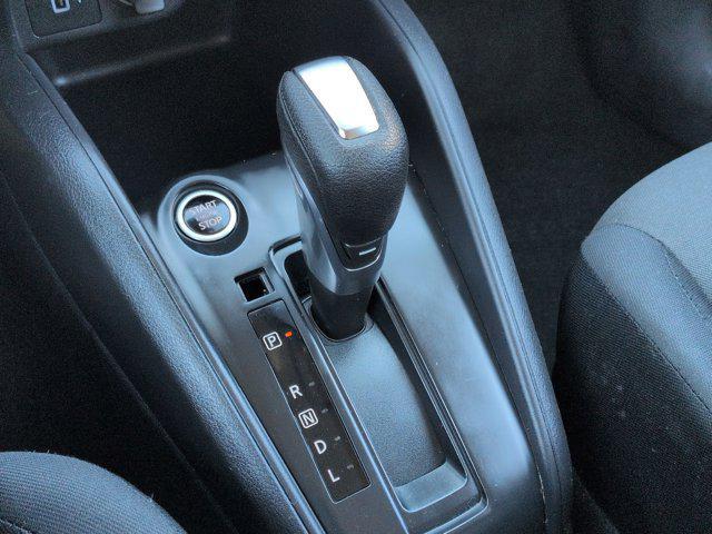 used 2024 Nissan Kicks car, priced at $16,899