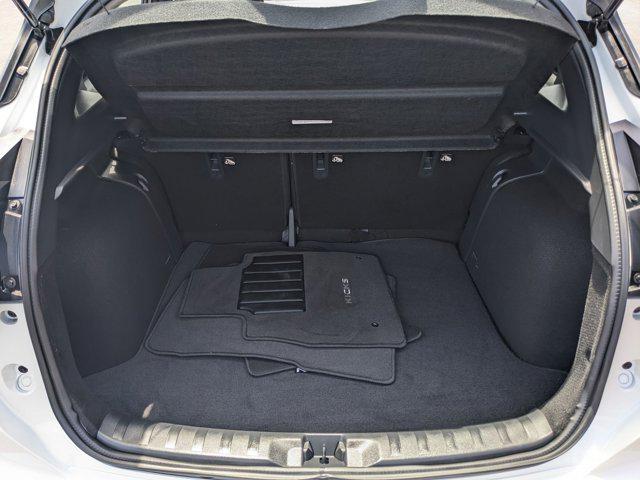 used 2024 Nissan Kicks car, priced at $22,398
