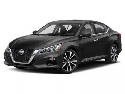 used 2019 Nissan Altima car, priced at $18,999