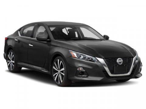 used 2019 Nissan Altima car, priced at $18,999