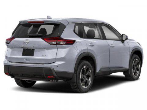 new 2026 Nissan Rogue car, priced at $31,699