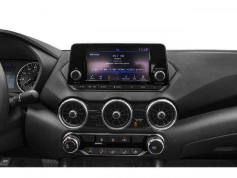 used 2024 Nissan Sentra car, priced at $16,499