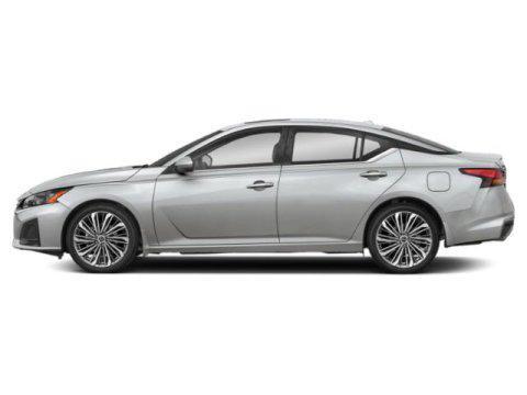 used 2023 Nissan Altima car, priced at $24,999