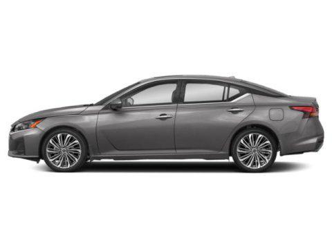 used 2023 Nissan Altima car, priced at $24,999