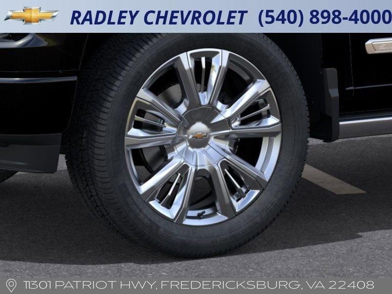 new 2025 Chevrolet Silverado 1500 car, priced at $71,990