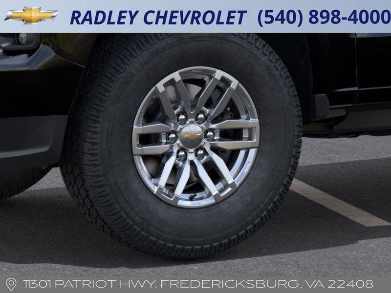 new 2026 Chevrolet Colorado car, priced at $39,440