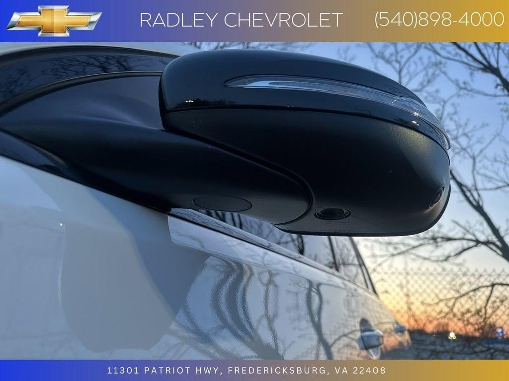 used 2024 Mercedes-Benz GLE 350 car, priced at $61,000