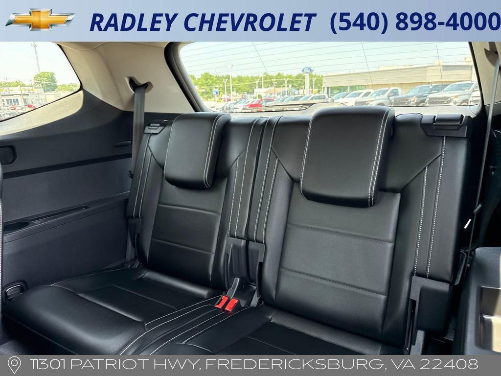 used 2022 Volkswagen Atlas car, priced at $25,800