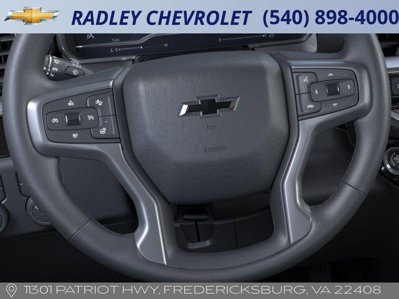 new 2026 Chevrolet Silverado 3500 car, priced at $79,255