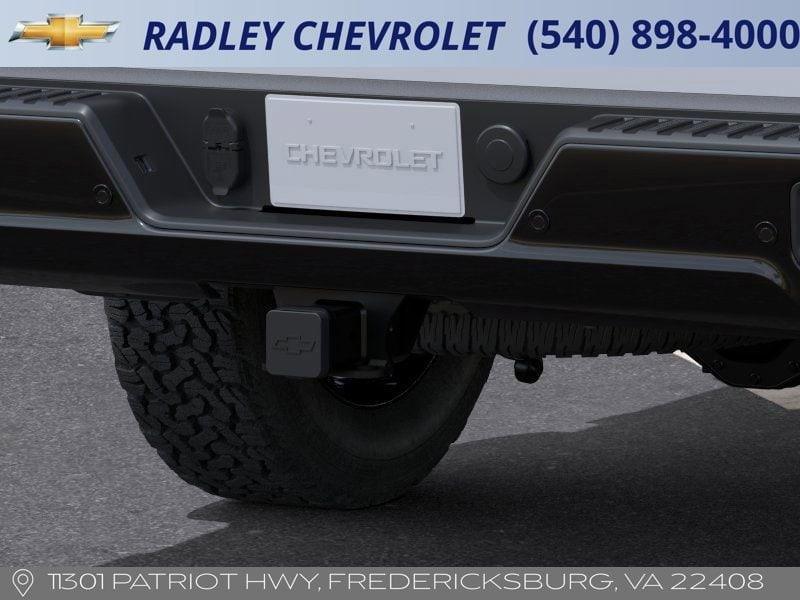 new 2026 Chevrolet Silverado 3500 car, priced at $79,255