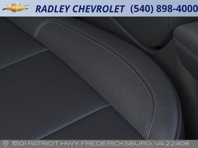 new 2025 Chevrolet Tahoe car, priced at $71,280